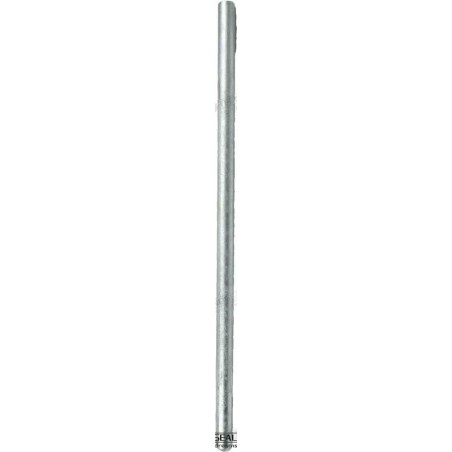 ZINKSTANGE 200X400MM
