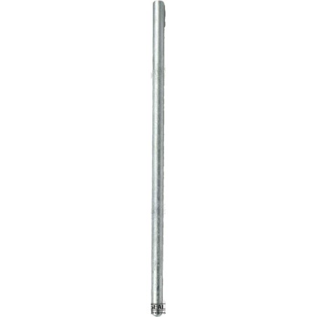 ZINC BAR 230X400MM