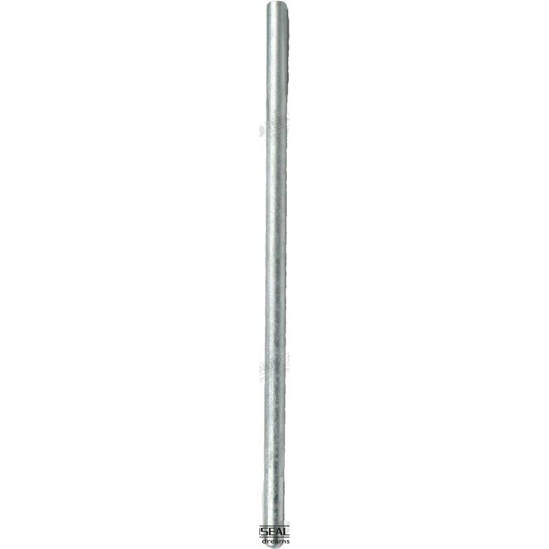 BARRA ZINC 240X400MM