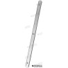 ZINC HANDRAIL ANODE 1000MM.