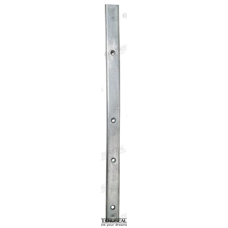 ANODO PASAMANO ZINC 770MM.