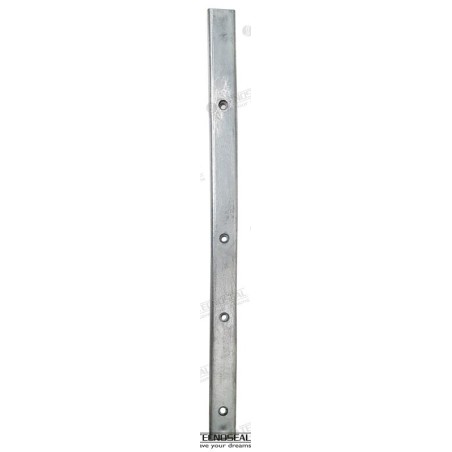 ZINKHANDLAUF ANODE 770MM.