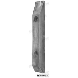 BIGLIANI MAGNESIUMANODE 500MM.