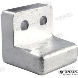 ZINC ANODE VOLVO TRIM 270