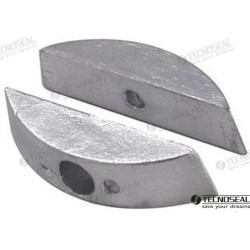 ANODO ZINC VOLVO 110-120