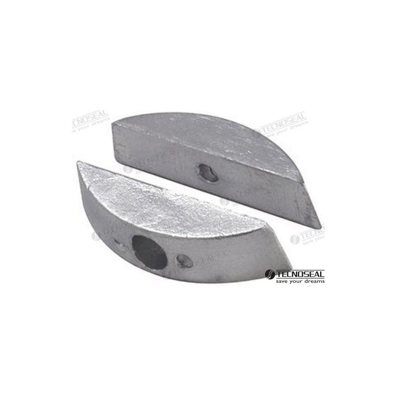 ZINC ANODE VOLVO 110-120