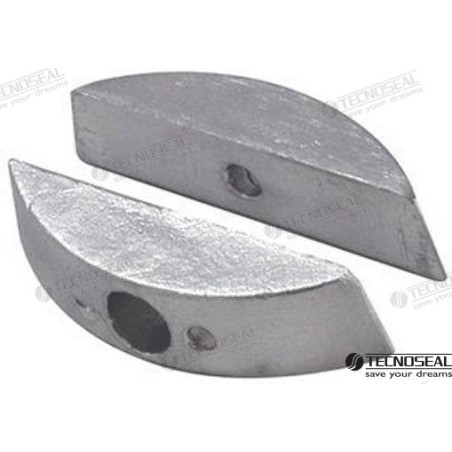 ZINC ANODE VOLVO 110-120