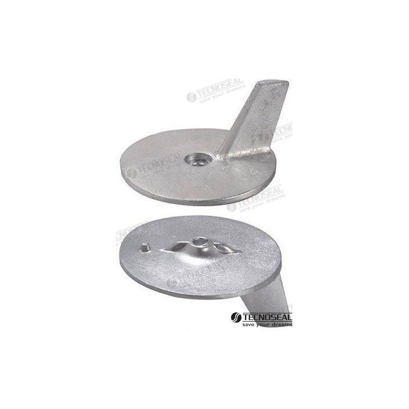 ANODO ZINC VOLVO FB