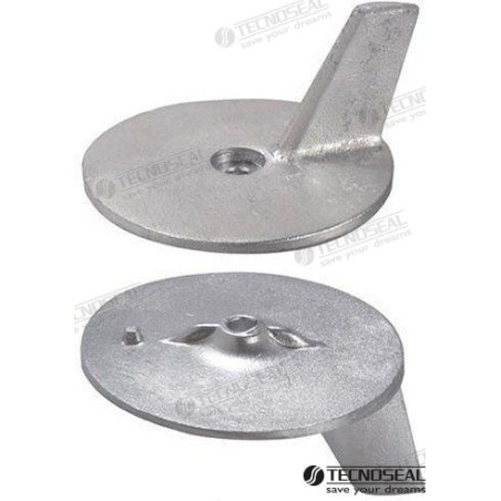 ANODO ZINC VOLVO FB