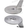 ANODO ZINC VOLVO FB