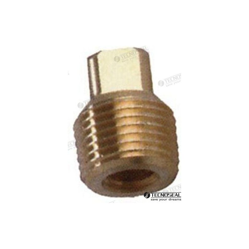 VOLVO COOLER PLUG 200-250-270