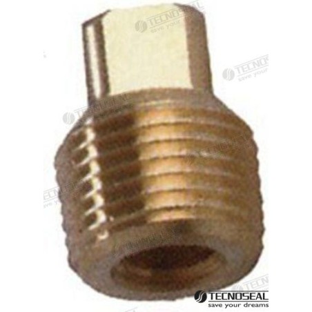 VOLVO KÜHLERSTECKER 200-250-270