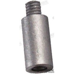 ANODO REFRIGERACION ZINC VOLVO