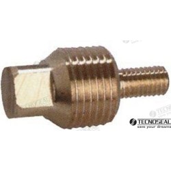 KÜHLSCHRANK-STECKER