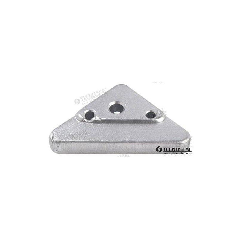 VOLVO DUO PLATE ANODE