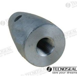 ANODENWÜRFEL VOLVO AXLE 25 - M16