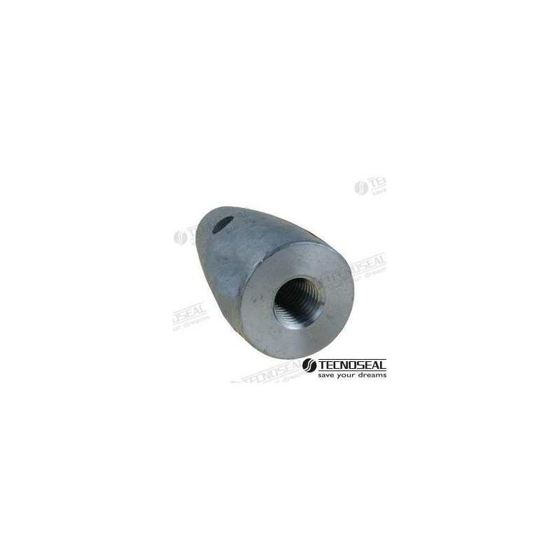 ANODO DADO VOLVO EJE 25 - M16