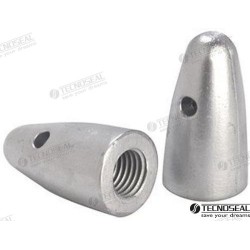 ANODO VOLVO EJE 35MM.