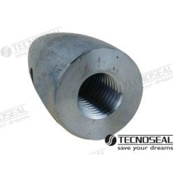 ANODO DADO VOLVO 35 - M24