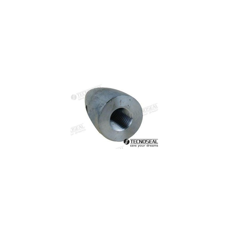 ANODO DADO VOLVO 35 - M24