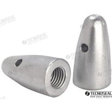ANODO VOLVO EJE 40 - 45 MM