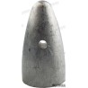 ANODO DADO VOLVO 40 - M30