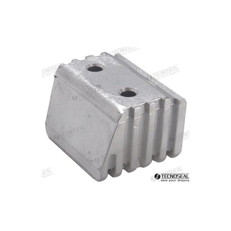 VOLVO ZINK DPX ANODE 0,37 kg.