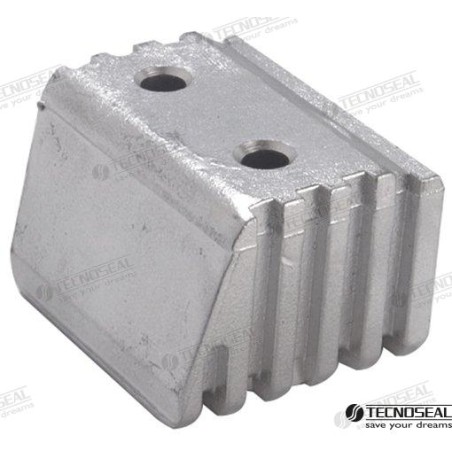 VOLVO ZINK DPX ANODE 0,37 kg.