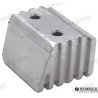VOLVO ZINK DPX ANODE 0,37 kg.