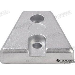 ANODO VOLVO ZINC DPX 0,21KG.