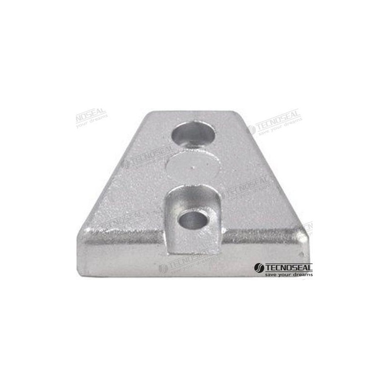 ANODO VOLVO ZINC DPX 0,21KG.