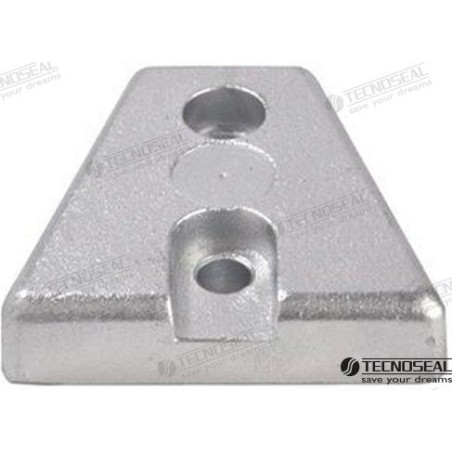 ANODO VOLVO ZINC DPX 0,21KG.