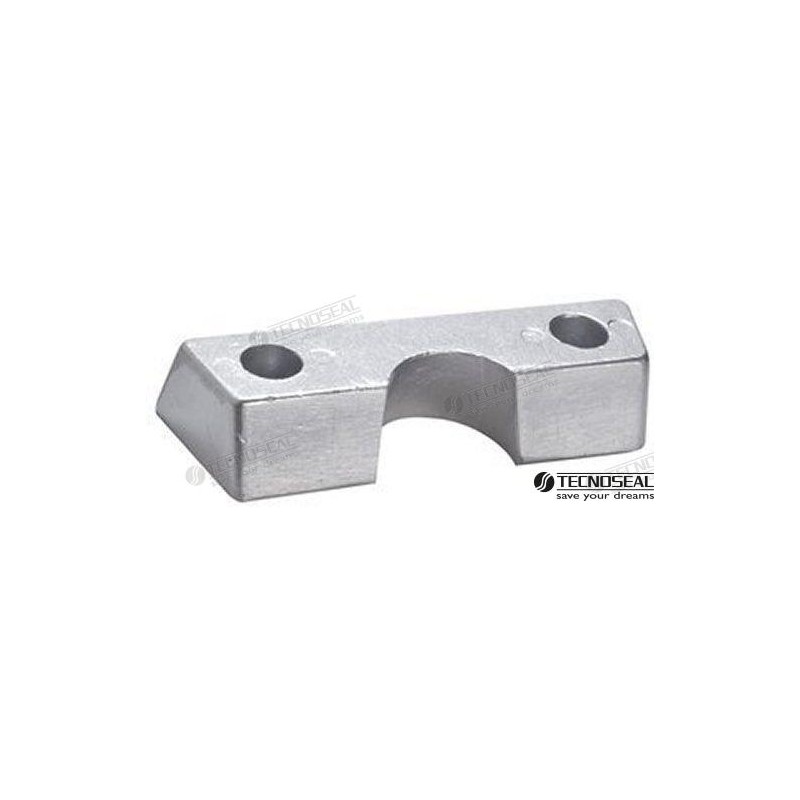 ANODO VOLVO ZINC DPX 0,695KG.