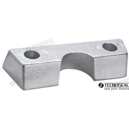 ANODO VOLVO ZINC DPX 0,695KG.