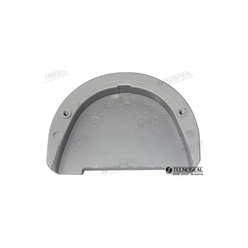 ANODO VOLVO PLACA MOTORES ZINC SX DRIVE