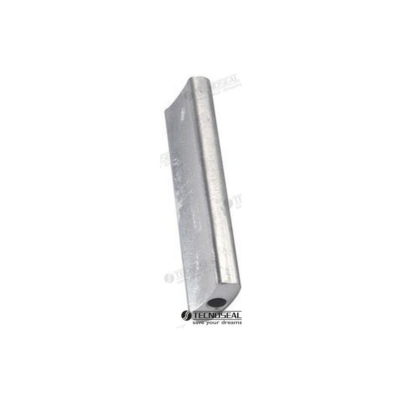 ANODO VOLVO BARRA ZINC SX DRIVE 0,16KG