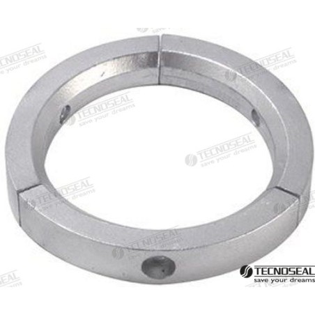 ANODO VOLVO COLLAR HELICE ZINC Ø 83MM