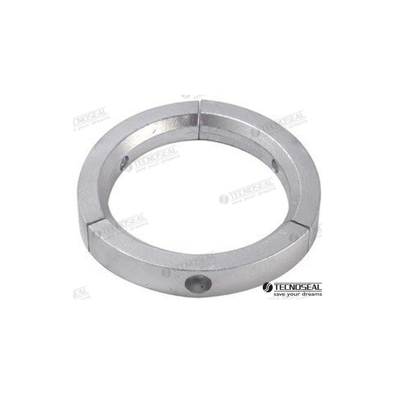 ANODO PARA VOLVO HELICE ZINC Ø 97,5MM