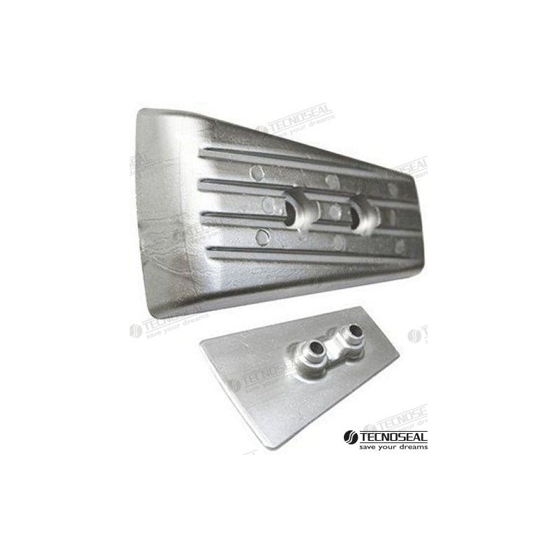 ANODO FVOLVO DPH-DPR 0,82KG