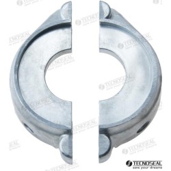 ANODO COLLAR 2 PIEZAS VOLVO PENTA