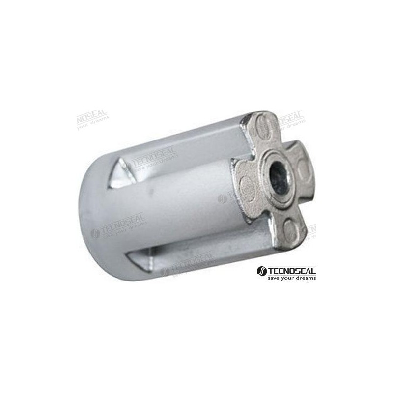 VOLVO ZINC ANODE IPS SERIES 0.74 KG
