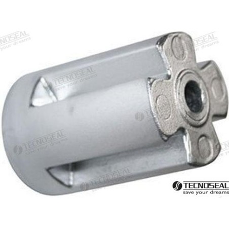 VOLVO ZINC ANODE IPS SERIES 0.74 KG