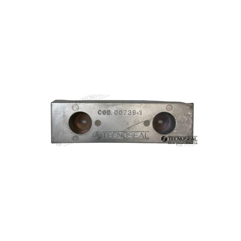 ANODO VOLVO ALUMINIO IPS2