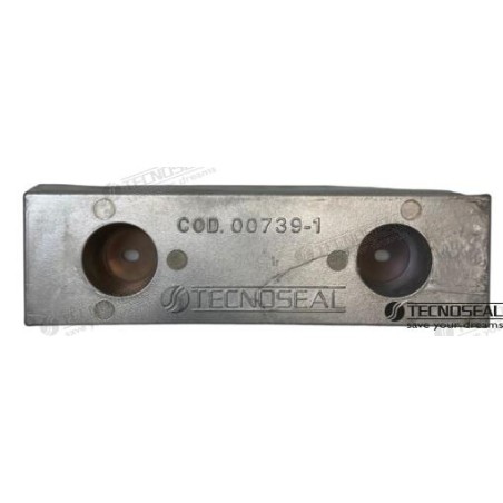 VOLVO ALUMINUM IPS2 ANODE