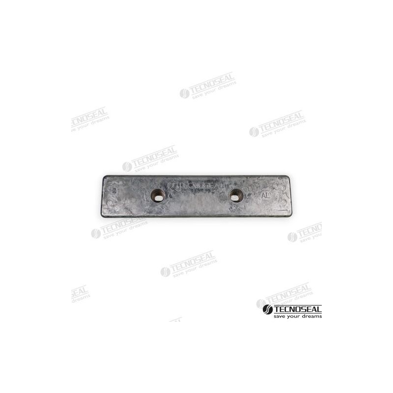 ANODO VOLVO IPS ALUMINIO