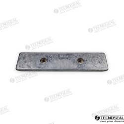 ANODO VOLVO IPS ALUMINIO