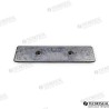 ANODO VOLVO IPS ALUMINIO