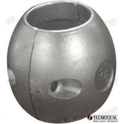 ANODO VOLVO PARA DPH-DPR 0,43 KG