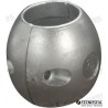 ANODO VOLVO PARA DPH-DPR 0,43 KG
