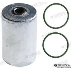 VOLVO DPH/DPR ZYLINDERANODE C/2 O-RING
